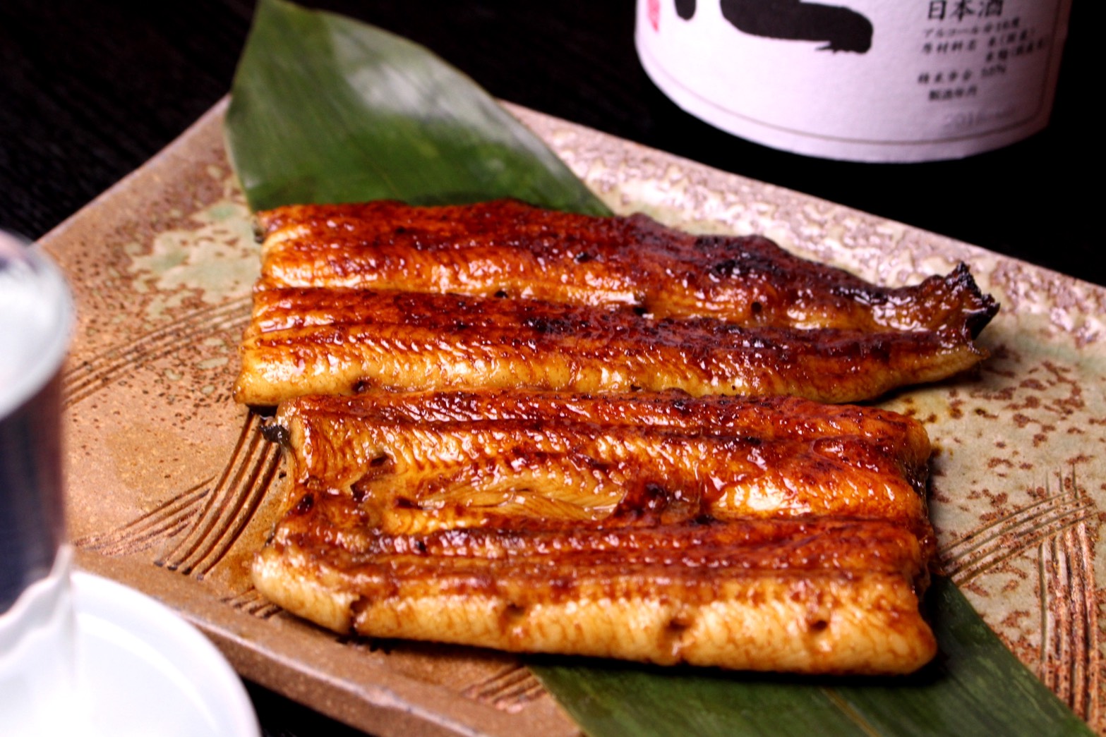 うなぎ料理