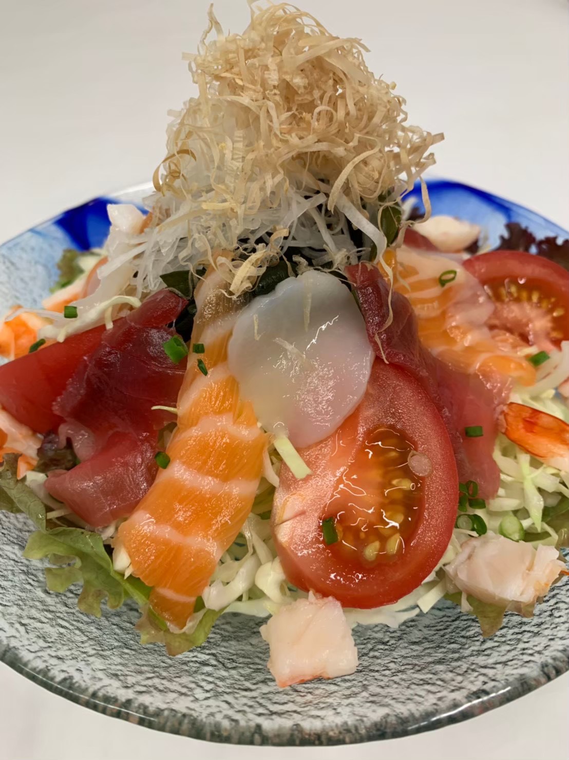 旬の料理