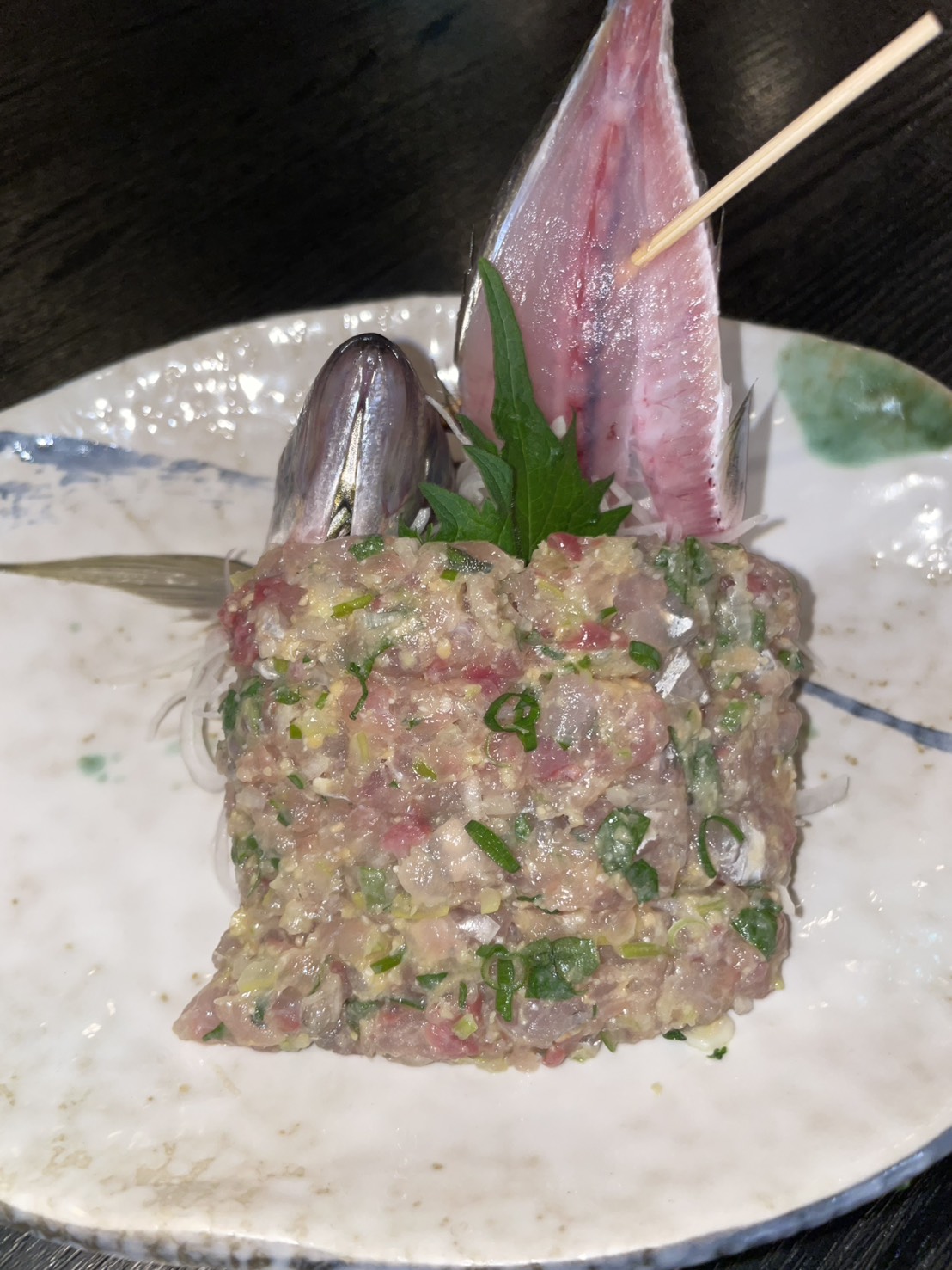 旬の料理