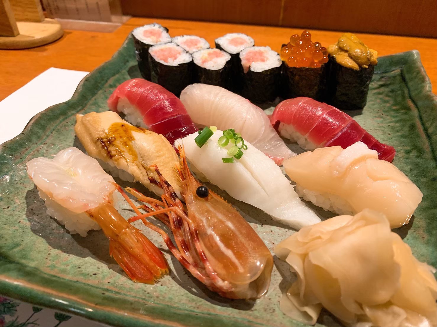 旬の料理