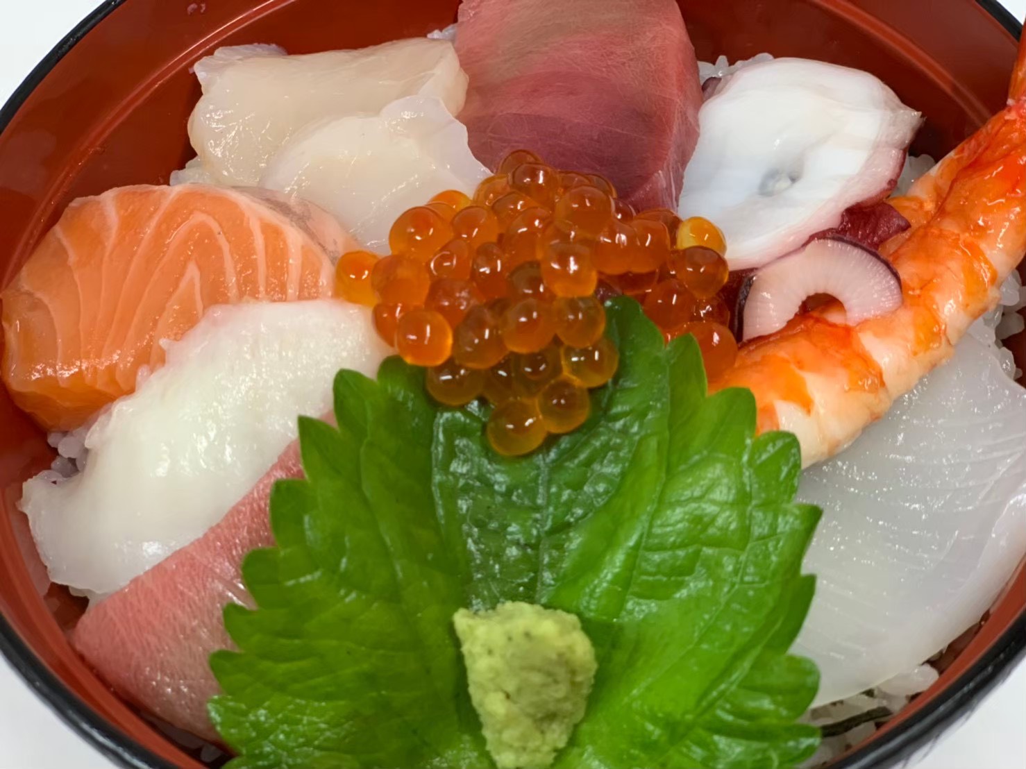 〆料理